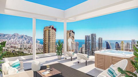 Apartamentos nuevos soleados con vistas al mar, imatge 4