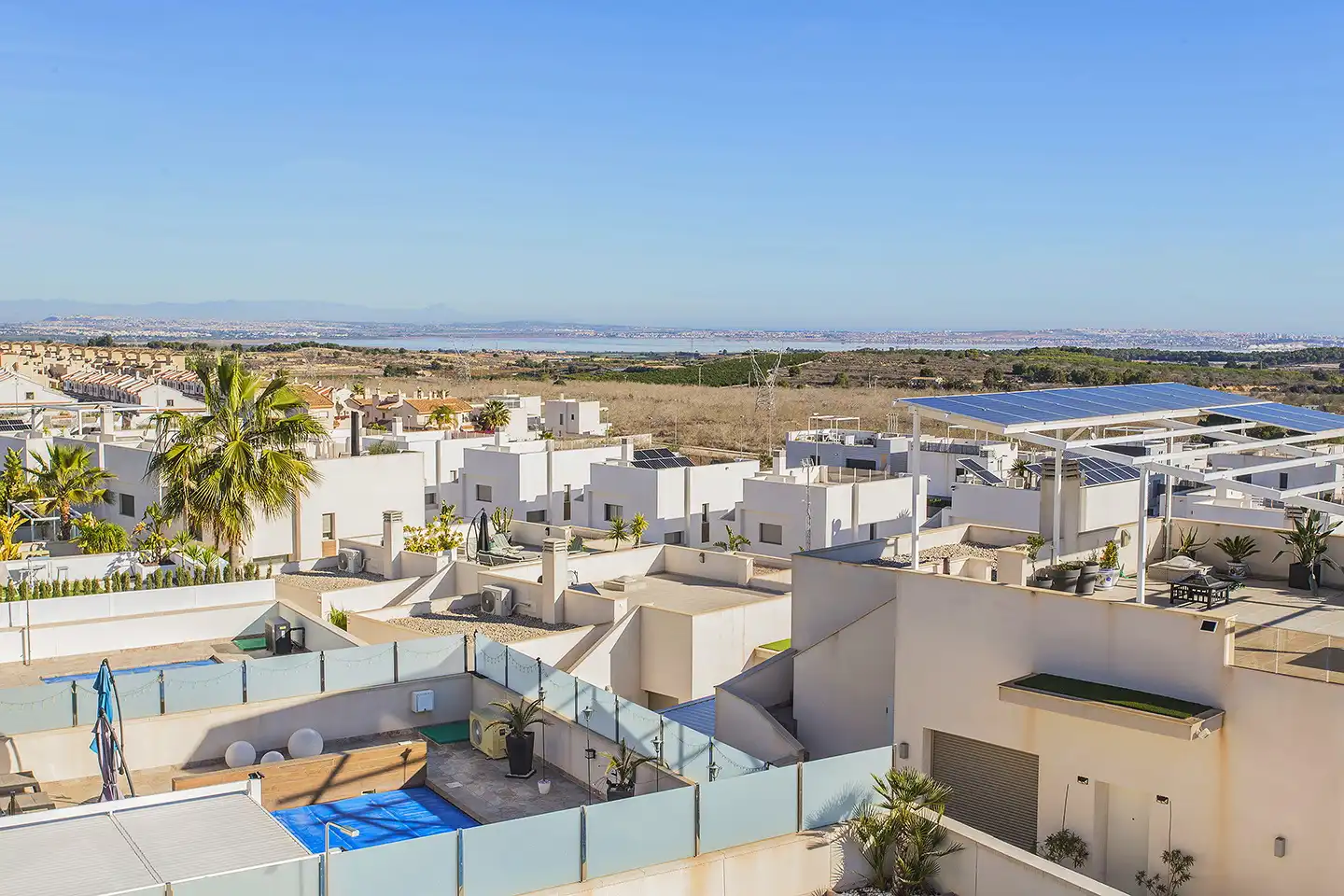 House with pool for sale in San Miguel de Salinas, imagen 79