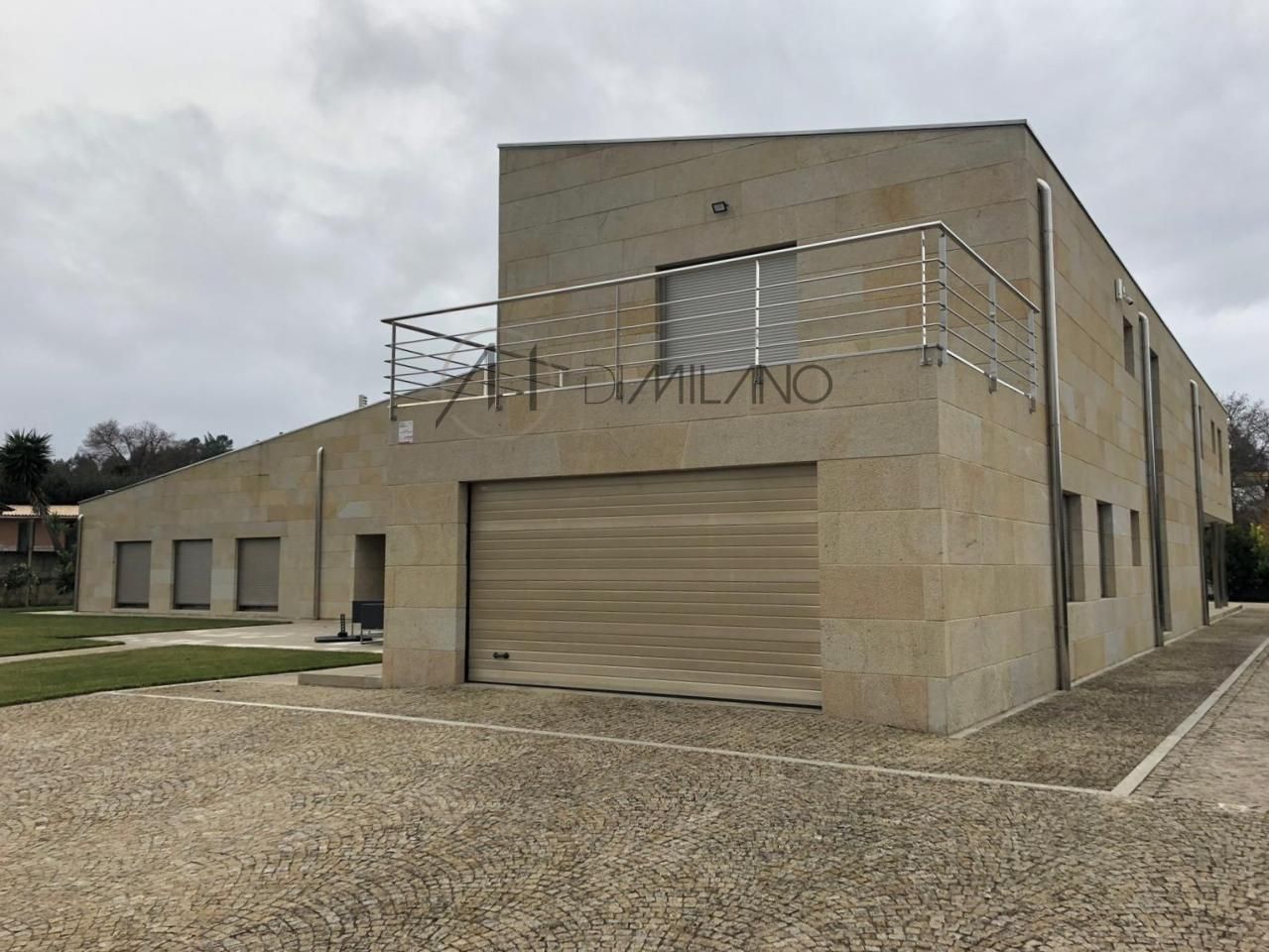 Exterior view of House or chalet to rent in Tomiño  with Heating, Private garden and Terrace