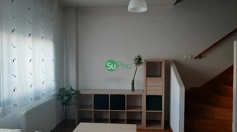 Foto 2 de Dúplex en venda a Calle Persiles y Segismunda, 19, Esquivias, Toledo