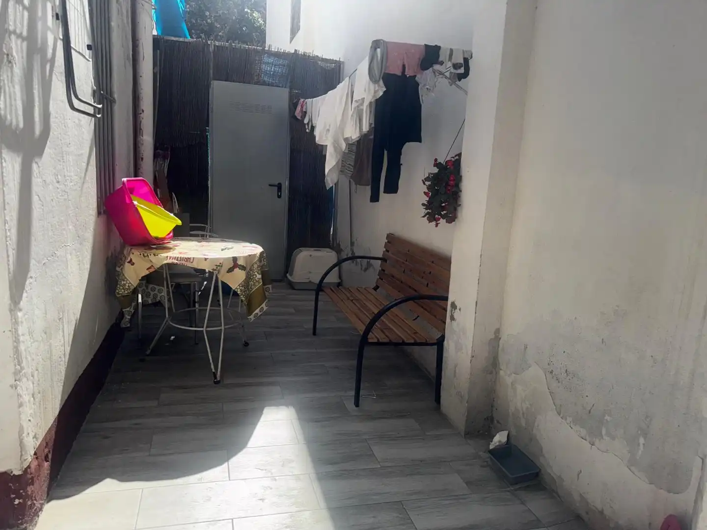 Planta baixa en venda en L'Hospitalet de Llobregat amb Terrassa