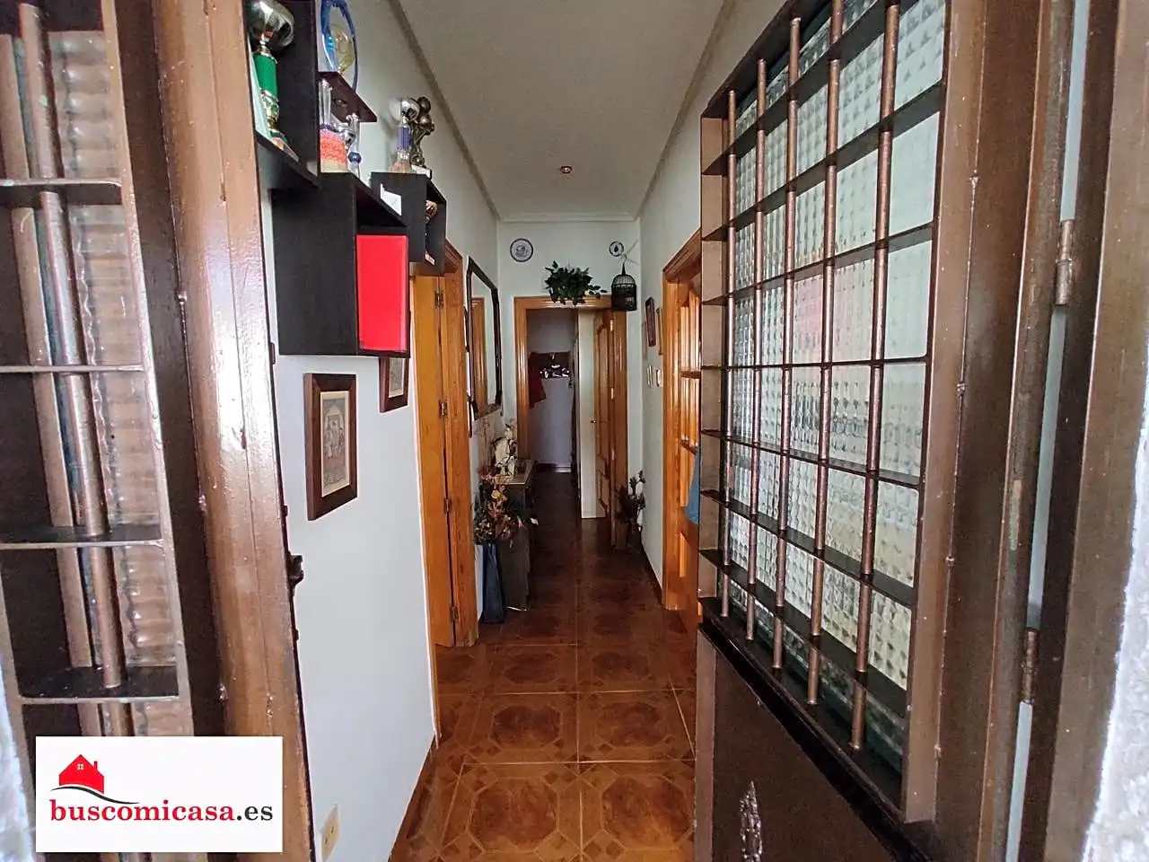 House with pool for sale in Diseminado Huertos San Roque, imagen 56