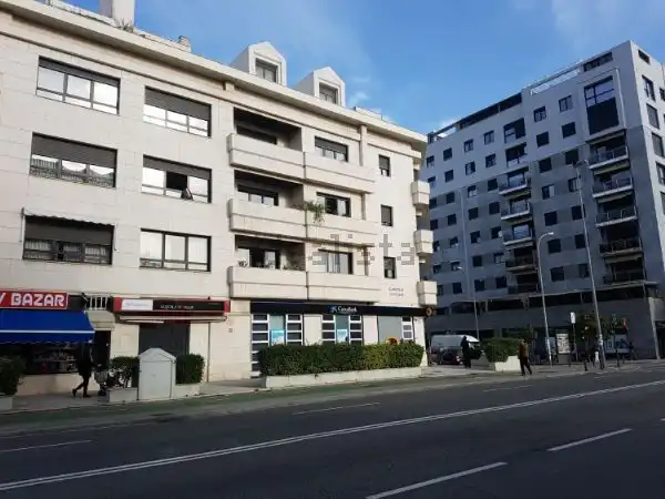 Flat with lift for sale in Calle Antonio Maura Montaner 49, imagen 6