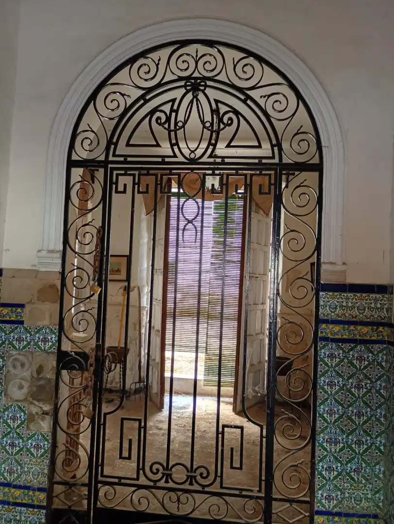 Casa con terraza en venta en Fernán-Núñez, imagen 2