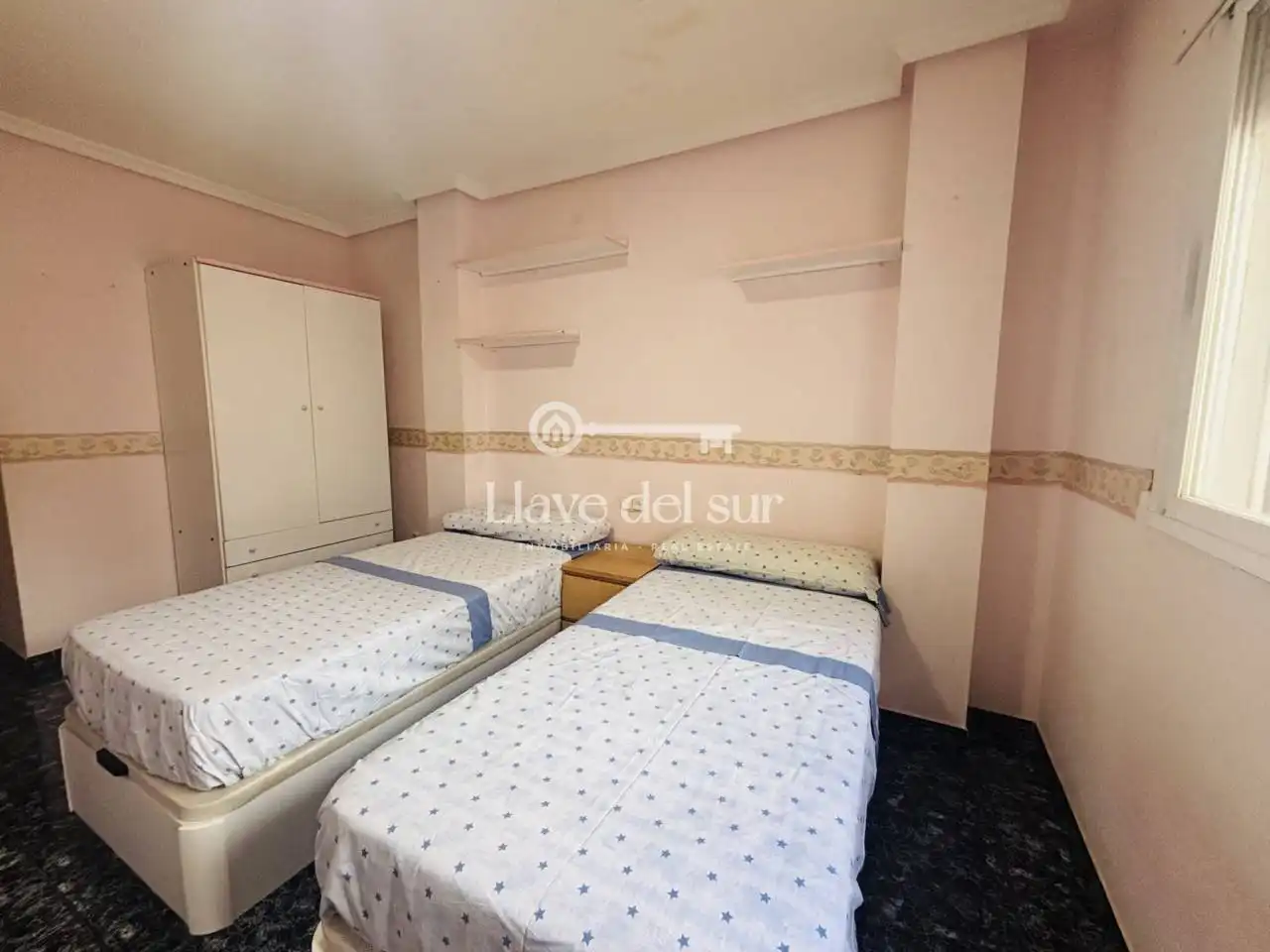Flat with terrace for sale in Calle Lotería, imagen 14