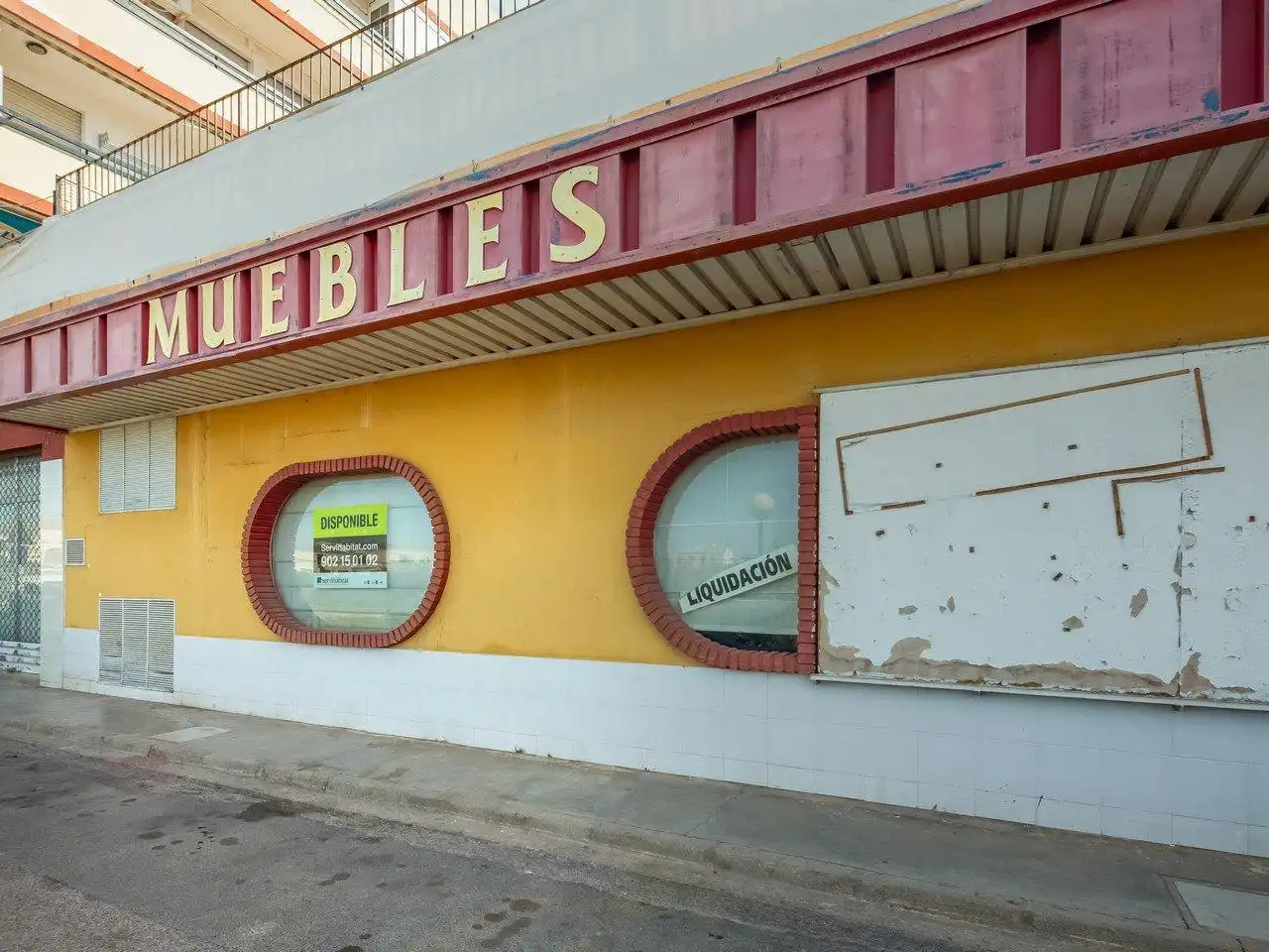 Local comercial en venda a Avinguda de la Senyera 11, imagen 20