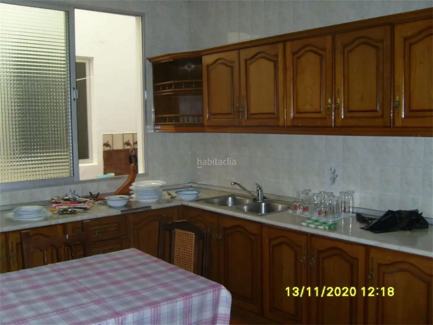 Casa a schiera in vendita a Avenida Wenceslao Ocón 51, imagen 7