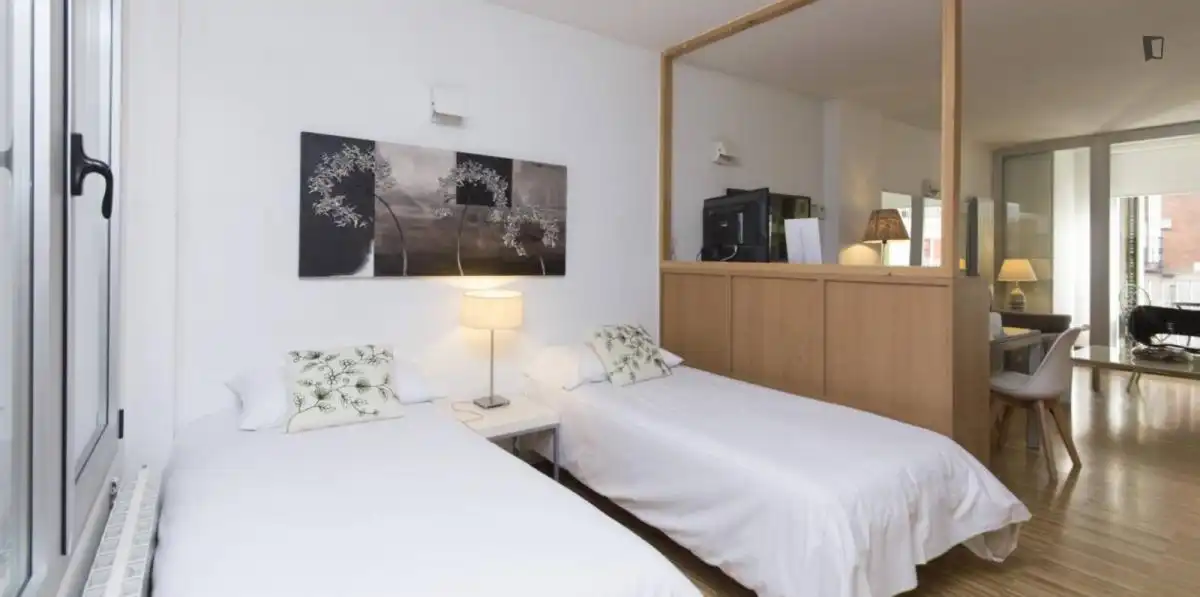 Apartamento con ascensor en alquiler en Centro, imagen 17