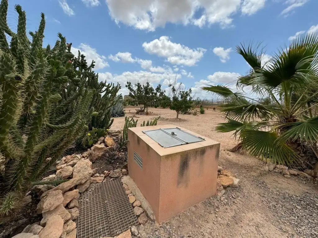 Detached homes for sale in Balsapintada - El Estrecho