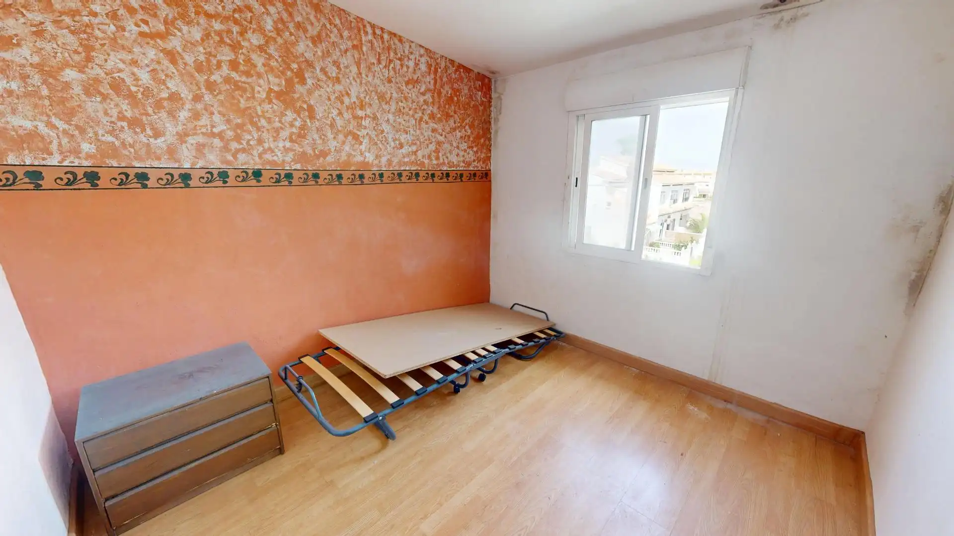 Habitación de Casa o chalet en venta en Orihuela con Jardín privado y Terraza
