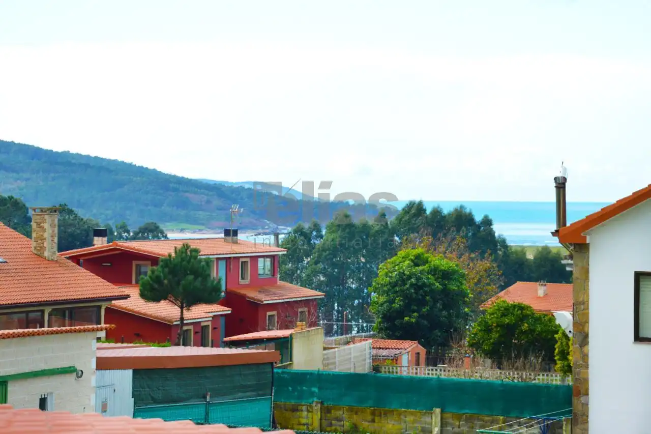 Casa amb jardí en venda a Cabana de Bergantiños, imagen 15