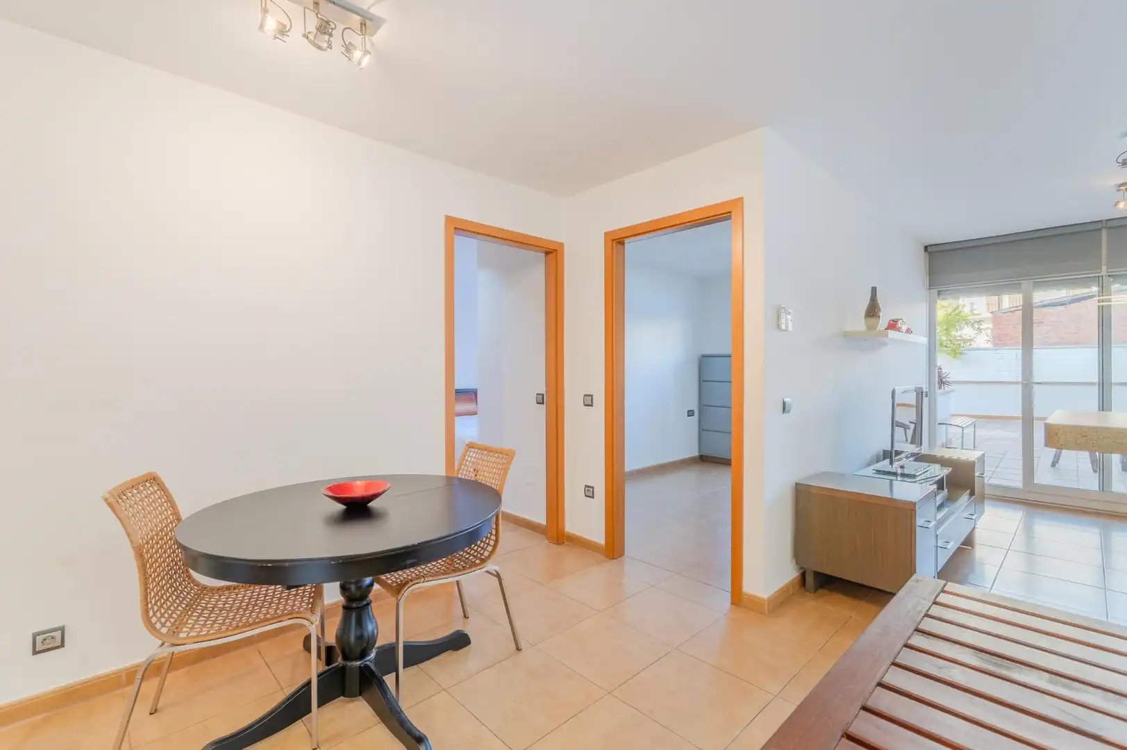 Piso en venta en Cassà de la Selva con Aire acondicionado, Calefacción y Terraza