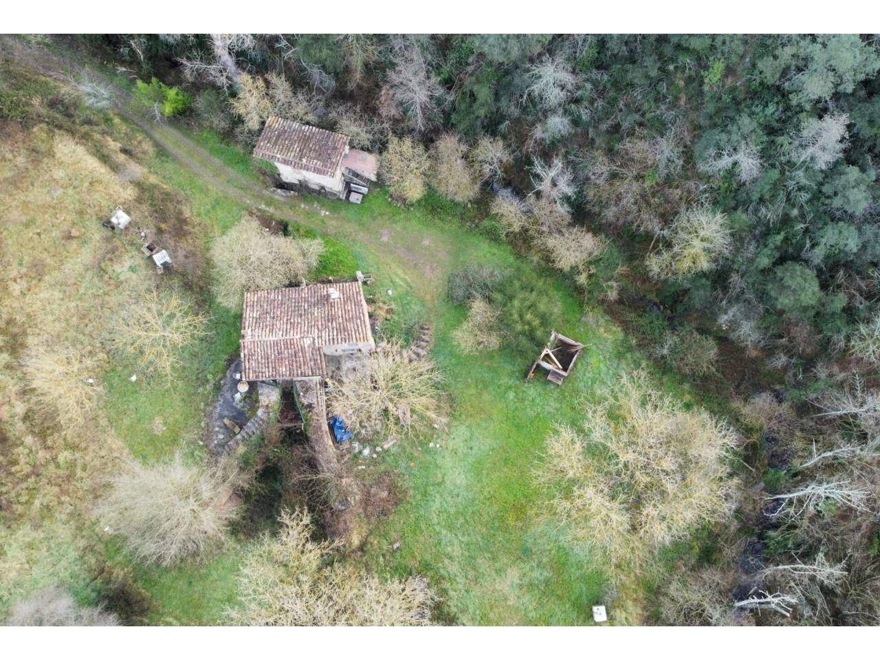 Country house for sale in Mieres (Girona)  with Private garden, Parquet flooring and Terrace