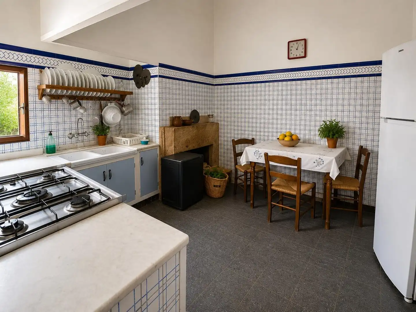Kitchen of Detached homes for sale in Inca