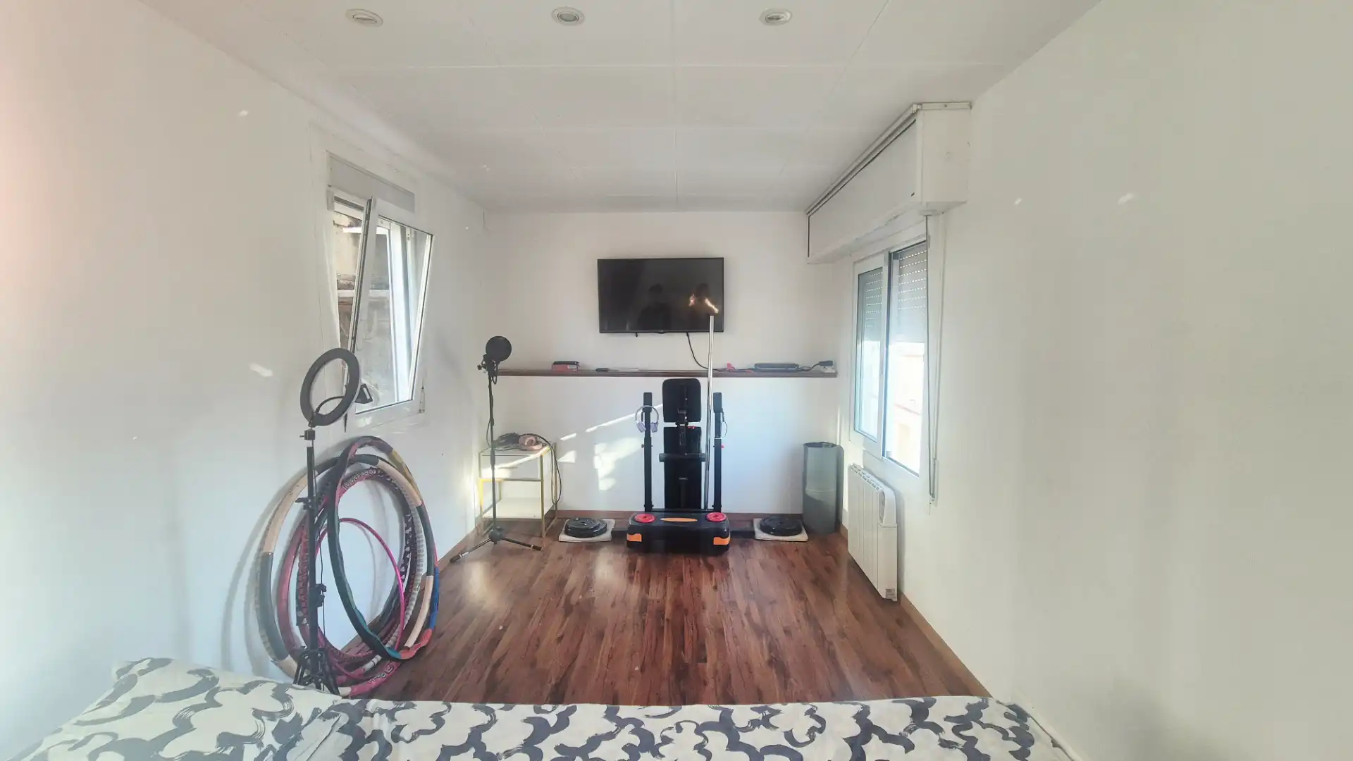 Maisonette mit Terrasse zum Verkauf in Rial de Pau Costa, imagen 20