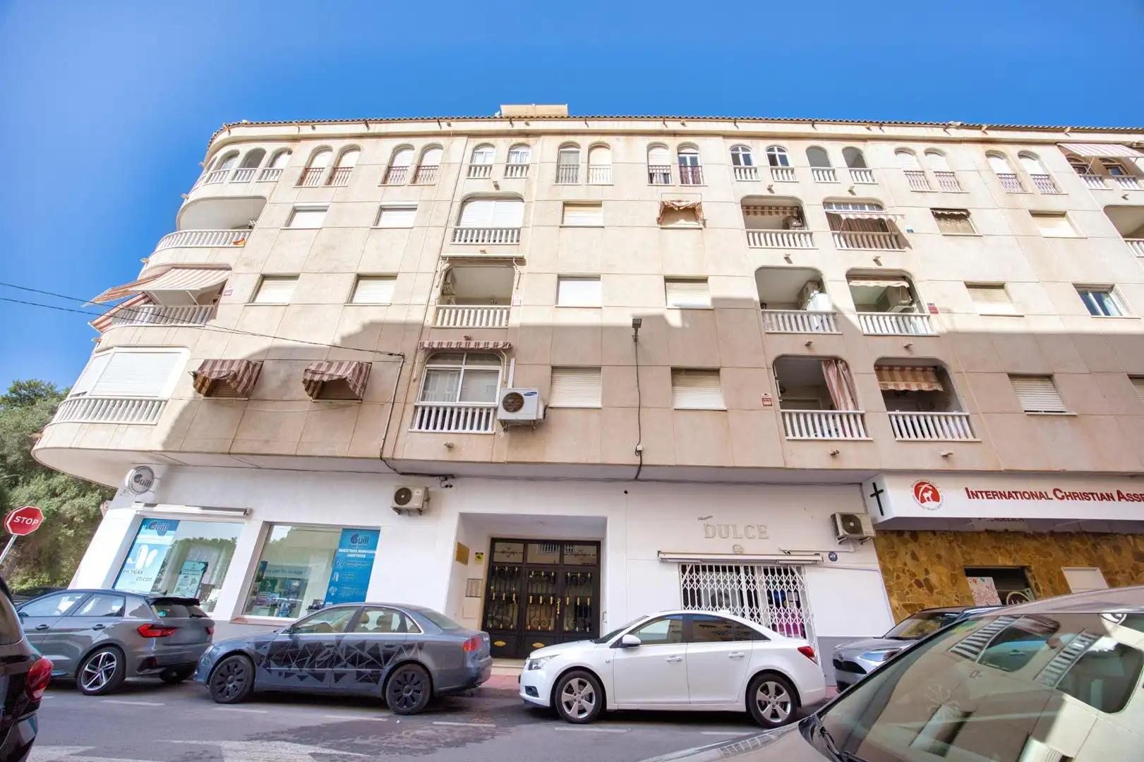 Apartment mit Terrasse zum Verkauf in Playa del Acequión, Náufragos y Rocío del Mar, imagen 23