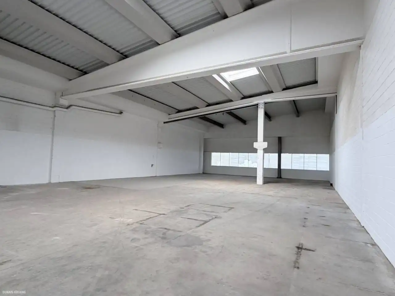 Industrial buildings for rent in Terrassa