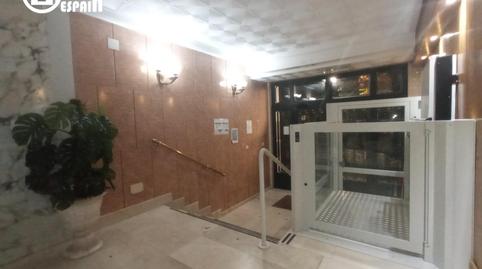 Foto 2 de Pis de lloguer a Calle Tembleque, Aluche, Madrid