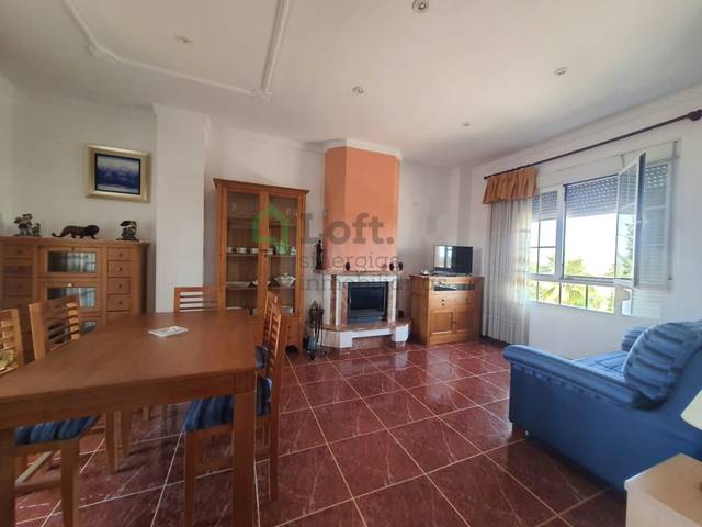 Casa-chalet en Venta en Entrín Bajo