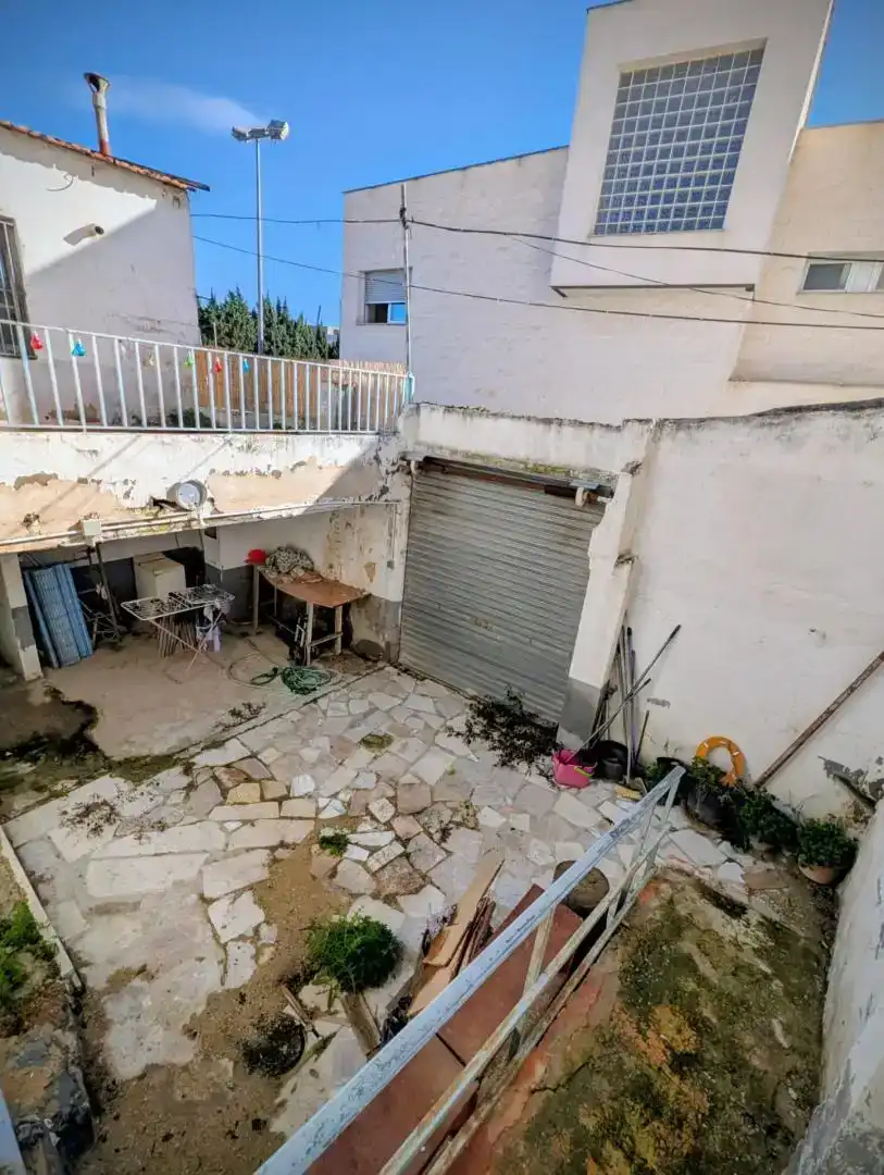 Casa adosada en venda en Beniel amb Aire condicionat