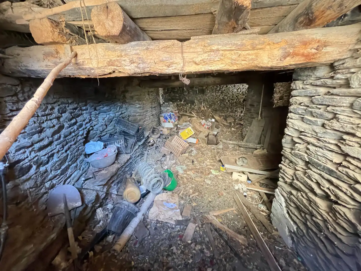 Finca rústica en venda en Esterri de Cardós