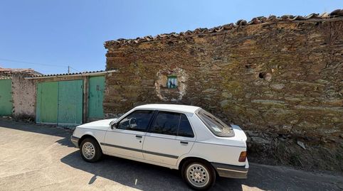 Foto 2 de Casa o xalet en venda a Calle Consistorial, Zamarra, Salamanca