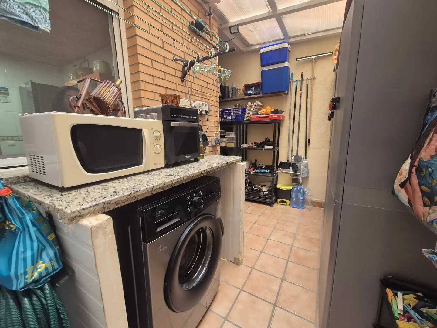 Wohnung mit Aufzug zum Verkauf in Terradillos, imagen 33