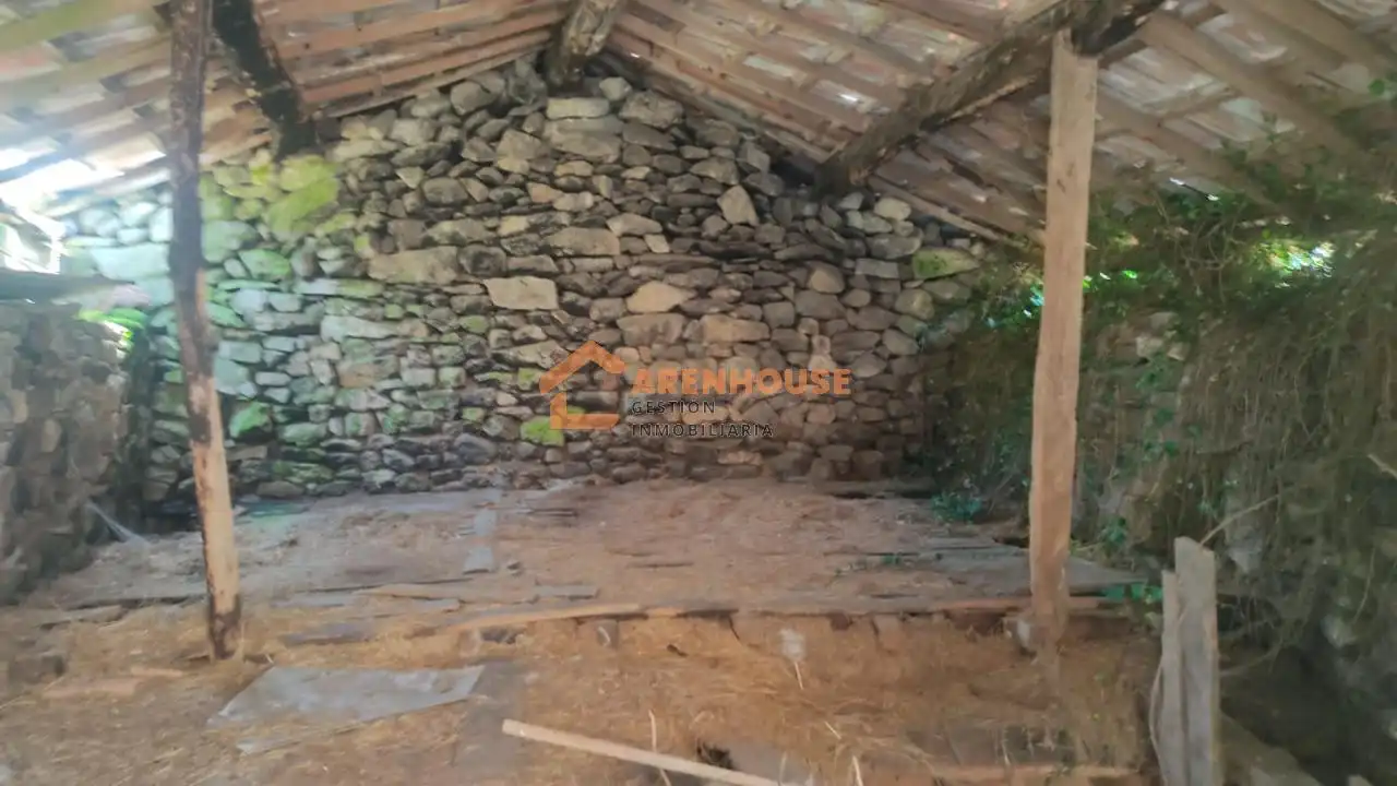 Maison avec jardin à vendre à O Carballiño, imagen 9