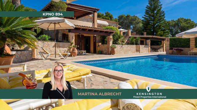 Finca rústica en Venta en Font de Sa Cala
