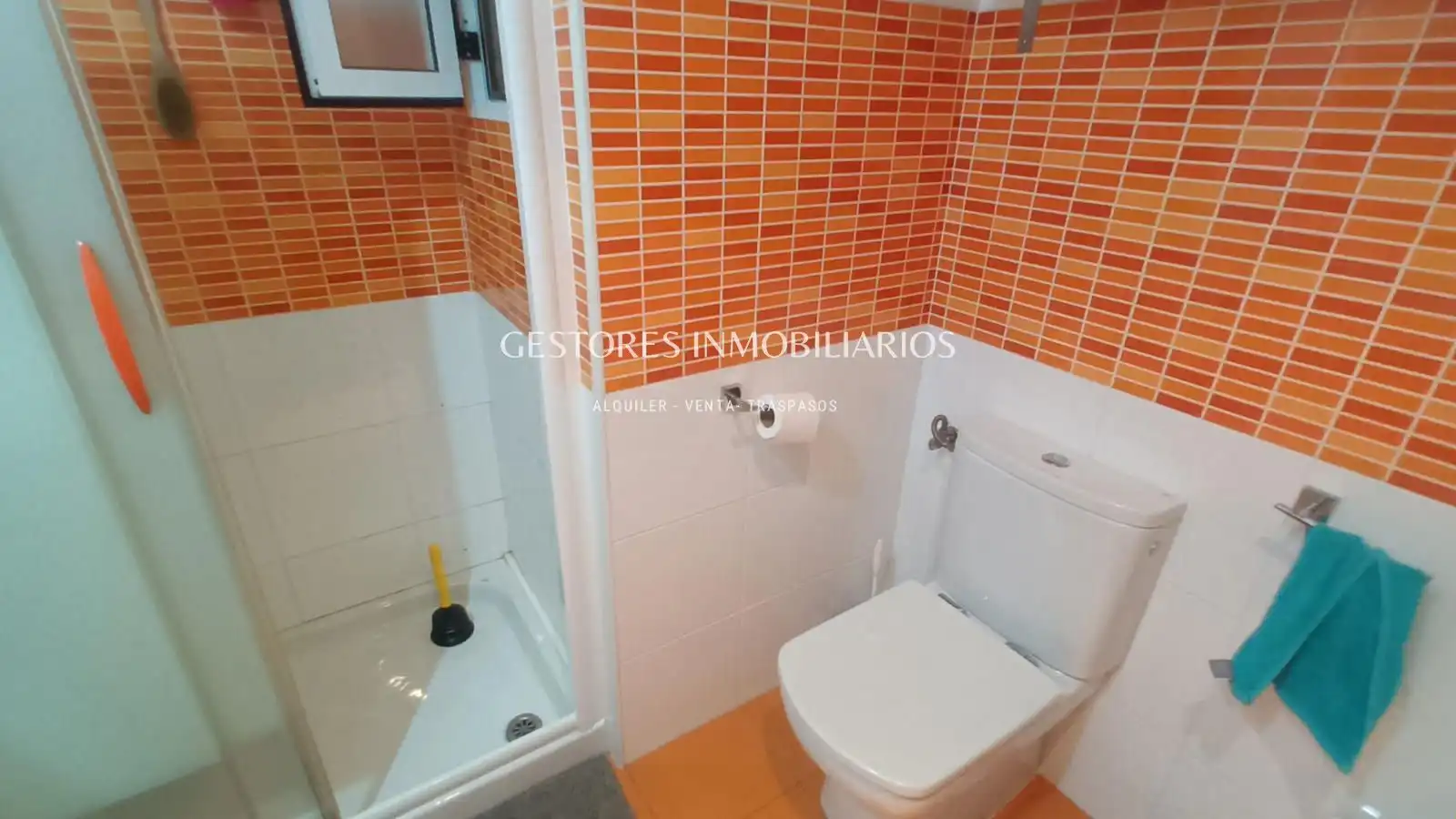 Habitación de Piso en venta en Cocentaina con Aire acondicionado, Terraza y Amueblado