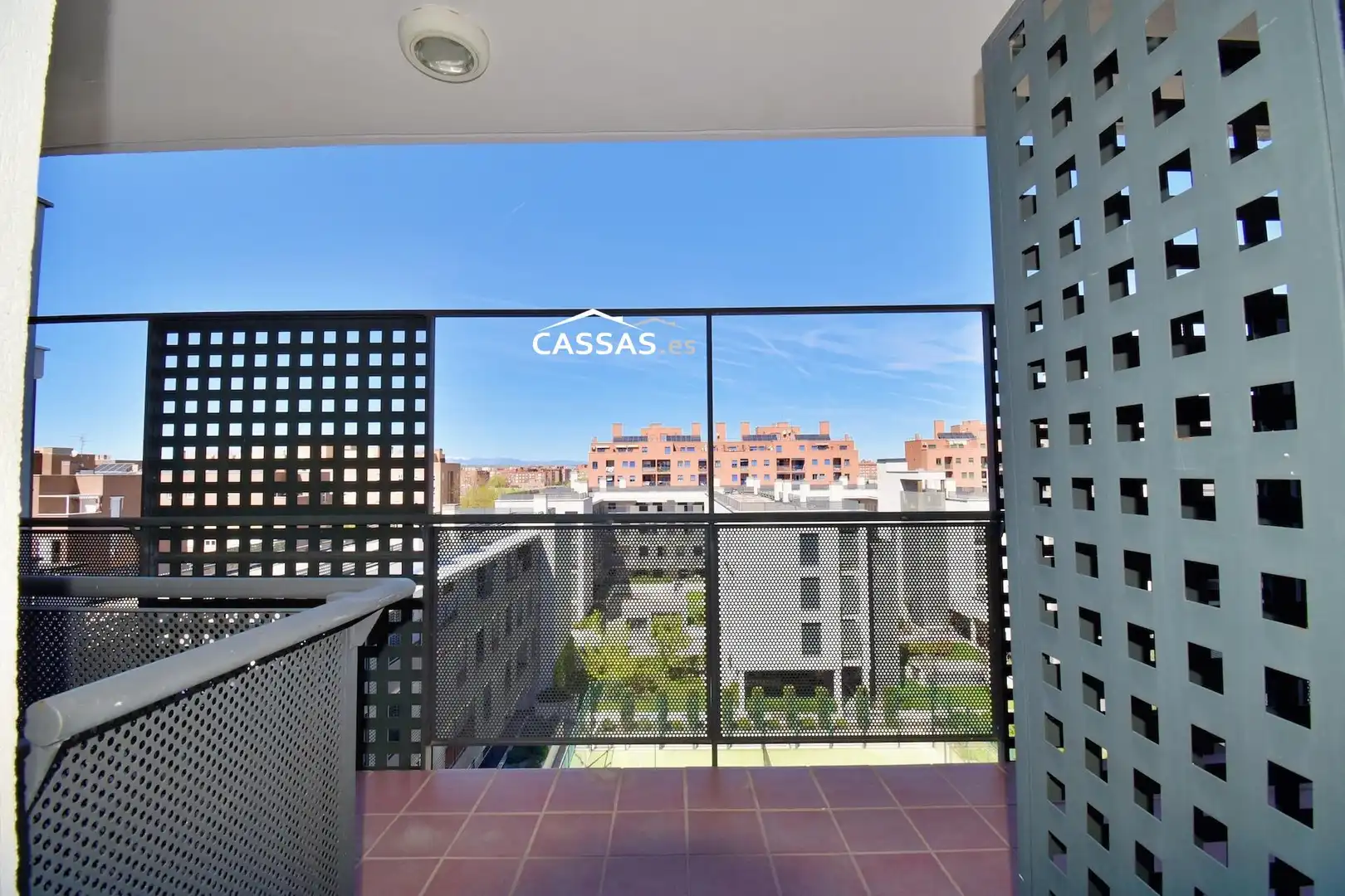 Terrassa de Àtic en venda en Torrejón de Ardoz amb Calefacció, Terrassa i Traster