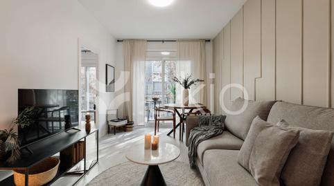 Foto 2 de Apartament de lloguer a Carrer de Rocafort, La Nova Esquerra de l'Eixample, Barcelona