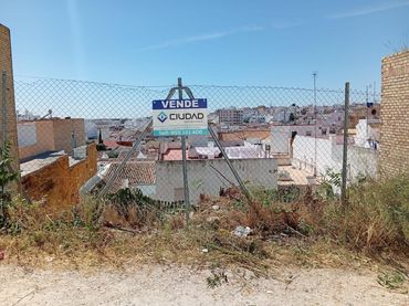 Terreni e lotti in vendita a Calle SUBIDA AL CASTILLO