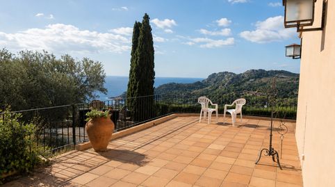 Foto 3 de Casa o xalet en venda a Fornells - Aiguablava, Begur