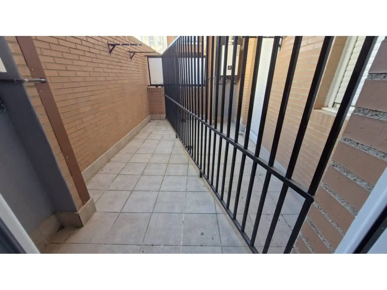 Piso con terraza en venta en Calle Jorge Manrique, imagen 10