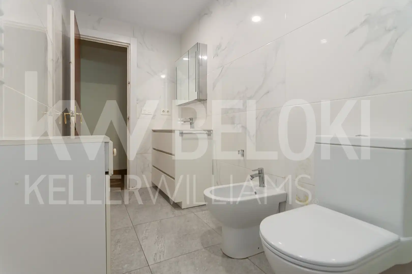 Piso con terraza en venta en Calle Isaac Albéniz, imagen 10