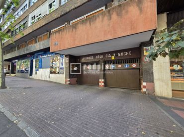 Individual with lift for sale in de las Delicias