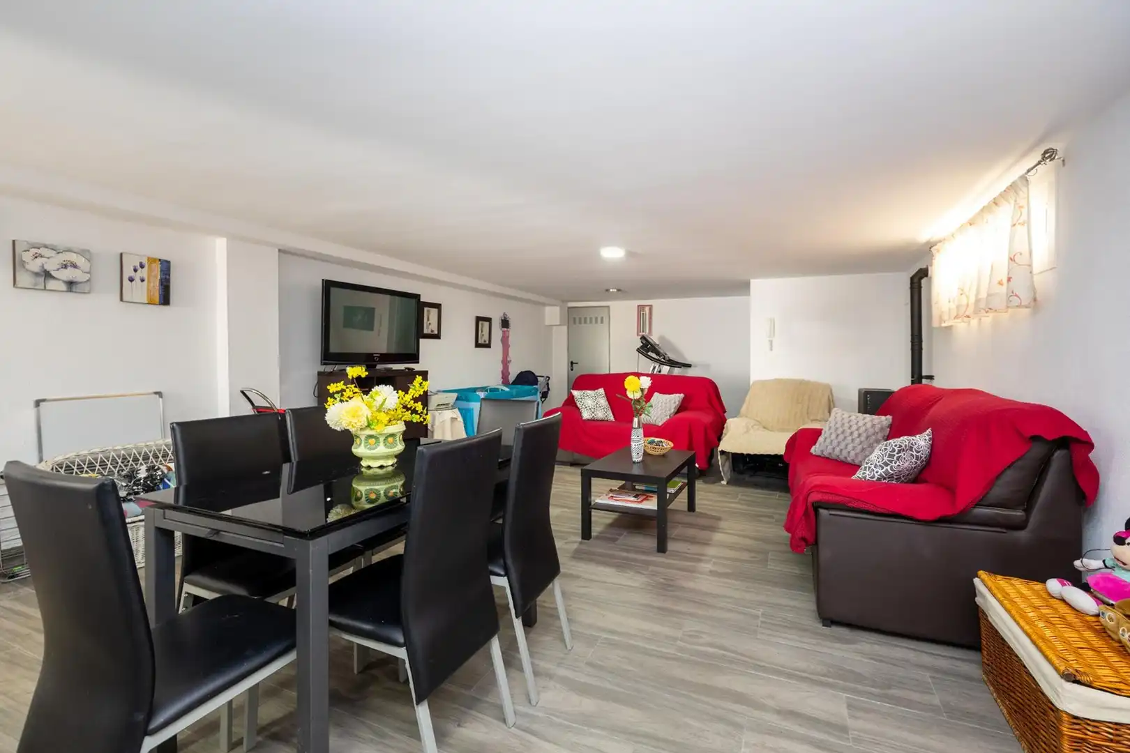 Logement avec terrasse à vendre à Avenida Monteluz 329, imagen 48