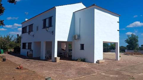 Photo 3 of House or chalet for sale in Partida de Benicull, Benicull de Xúquer, Valencia
