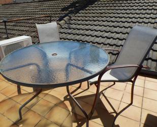 Terrassa de Casa o xalet en venda en Cardona amb Calefacció i Terrassa