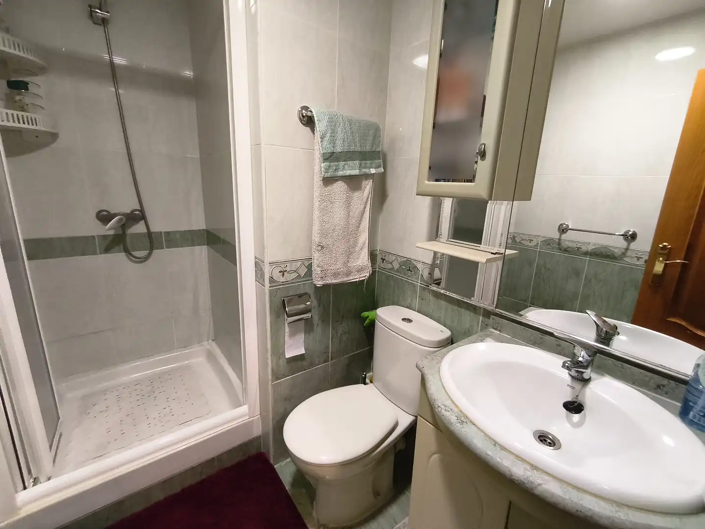 Flat for sale in Calle de Illescas, Aluche