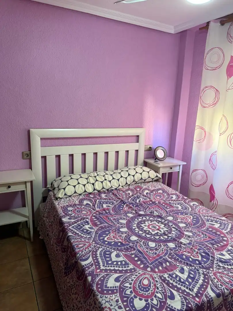 Habitación de Casa o chalet en venta en Los Alcázares