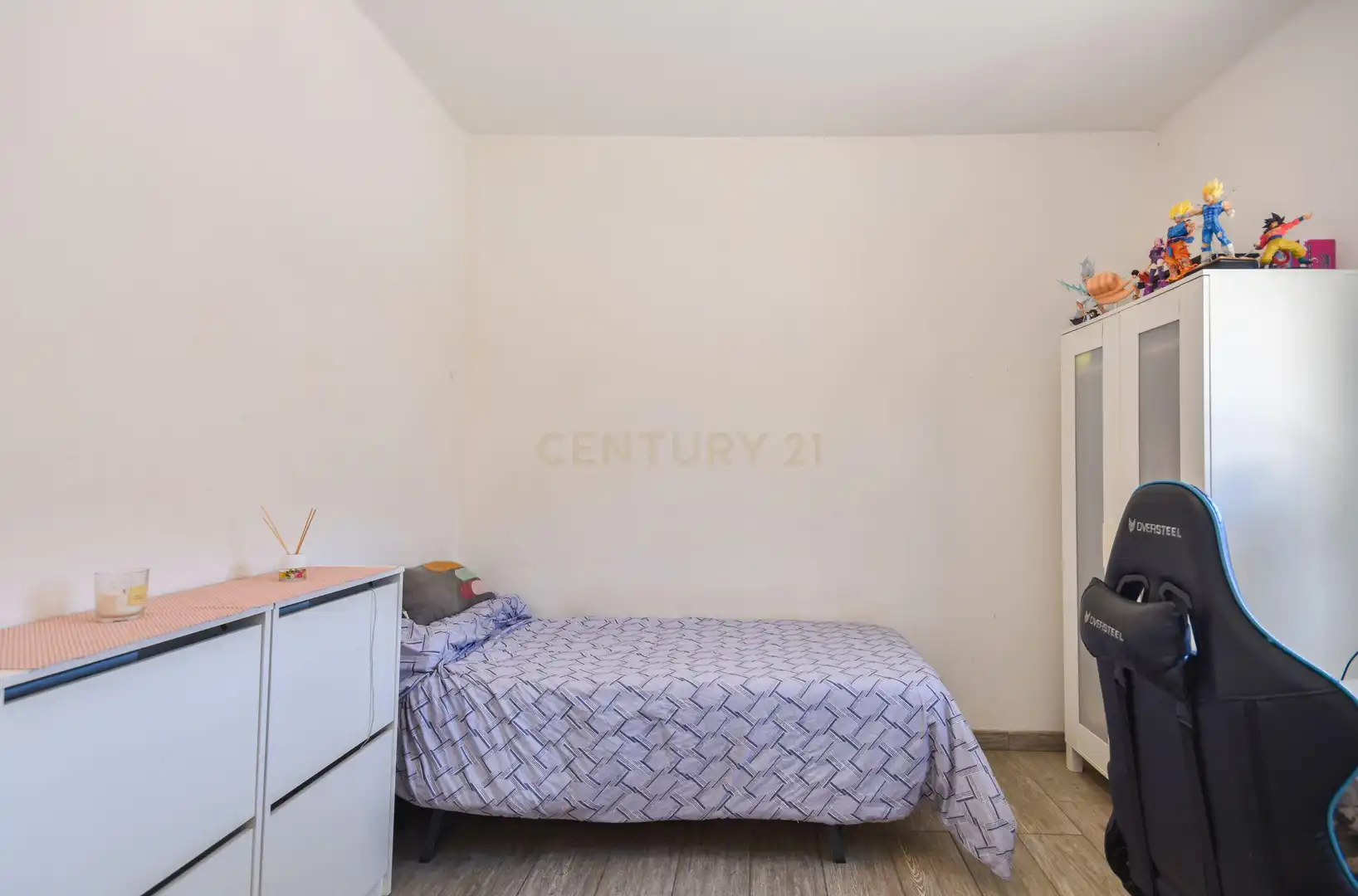 Bedroom of Houses for sale in Sant Vicenç Dels Horts  with Air Conditioner, Private garden and Storage room