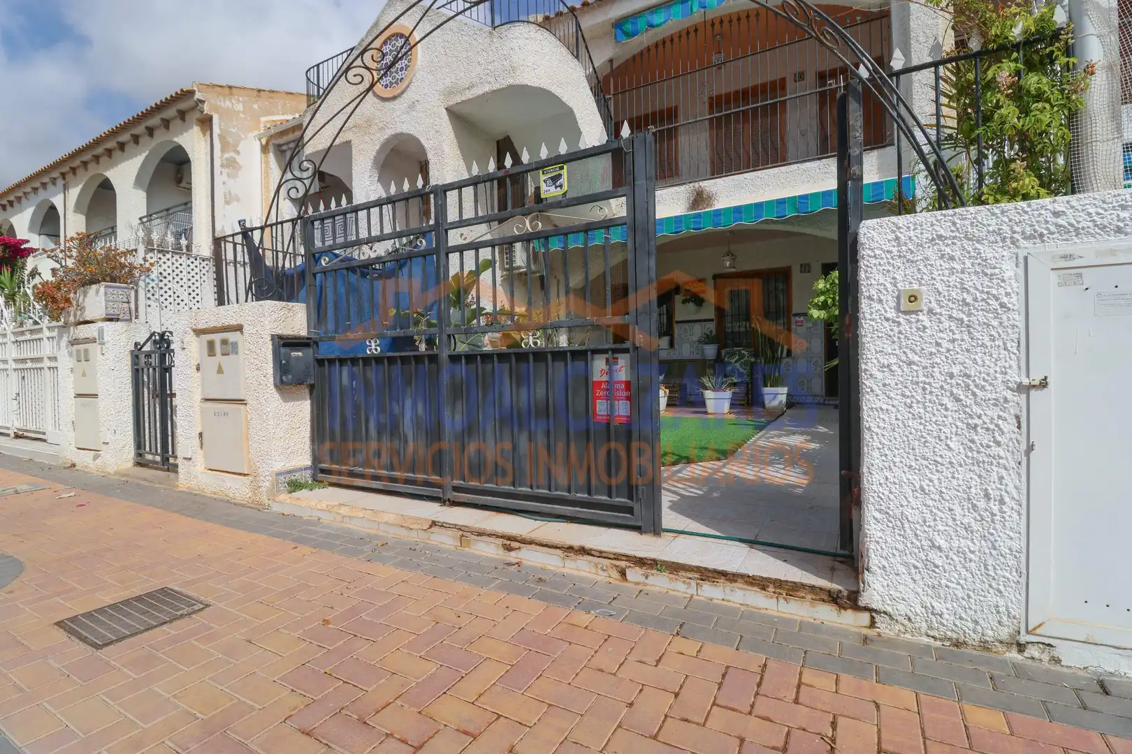 Bungalow con jardín en venta en Centro, imagen 25