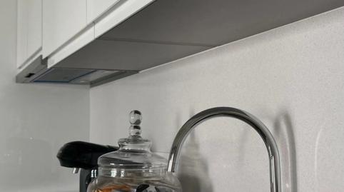 Foto 3 de Estudi de lloguer a Salafranca - Lloixa, Alicante