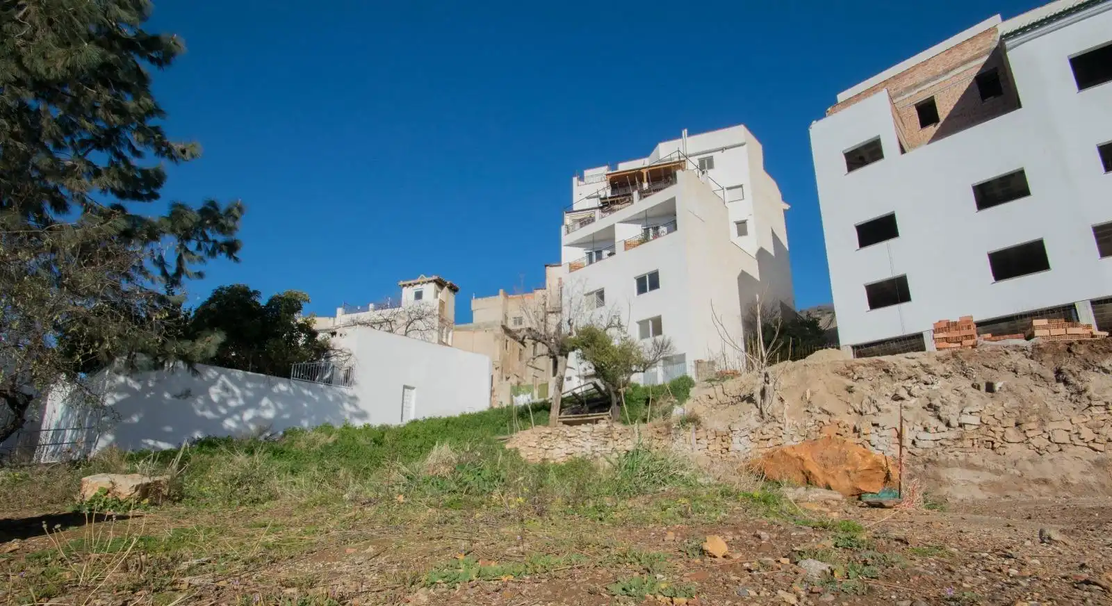 Residential for sale in Calle SABUQUILLO, Lanjarón