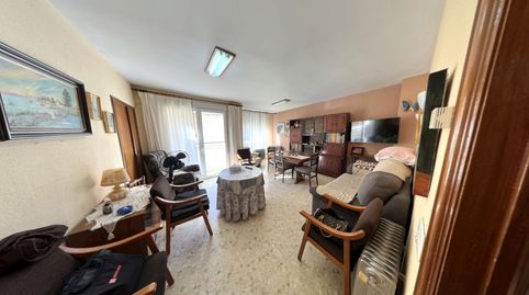 Foto 2 de Piso en venta en Calle Doctor Gomez Ferrer, Utiel, Valencia