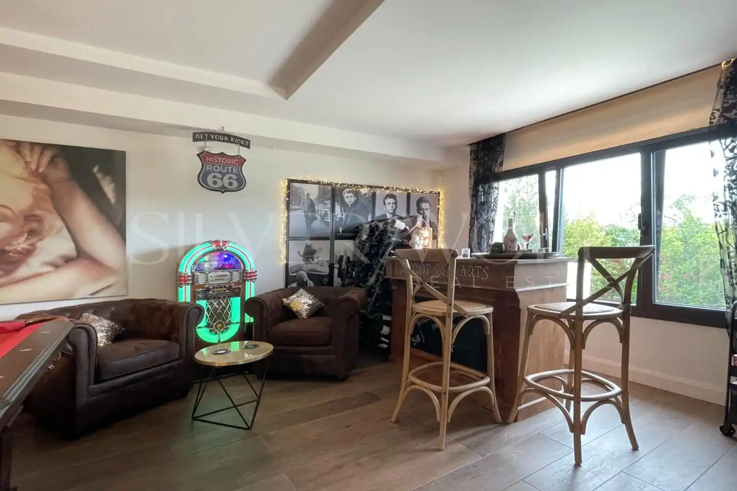 Maison avec piscine à vendre à Camí Ral de Barcelona, imagen 46