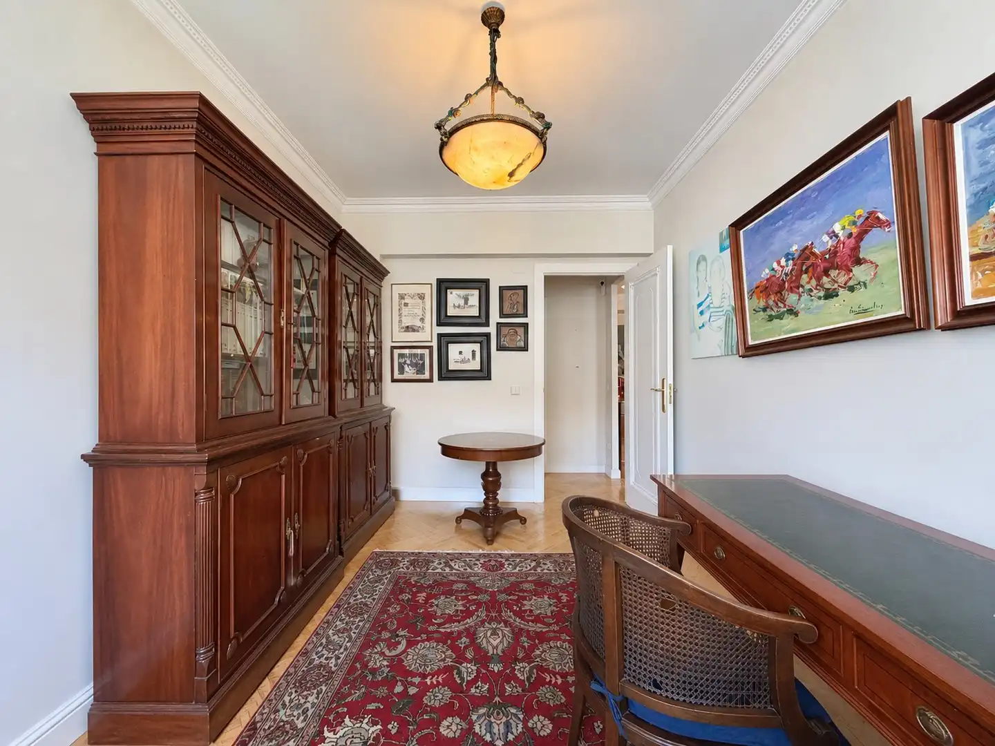 Appartement avec ascenseur à vendre à Chamberí, imagen 43
