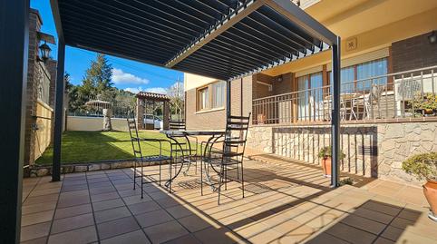 Foto 2 de Planta baixa de lloguer a Gualba, Barcelona